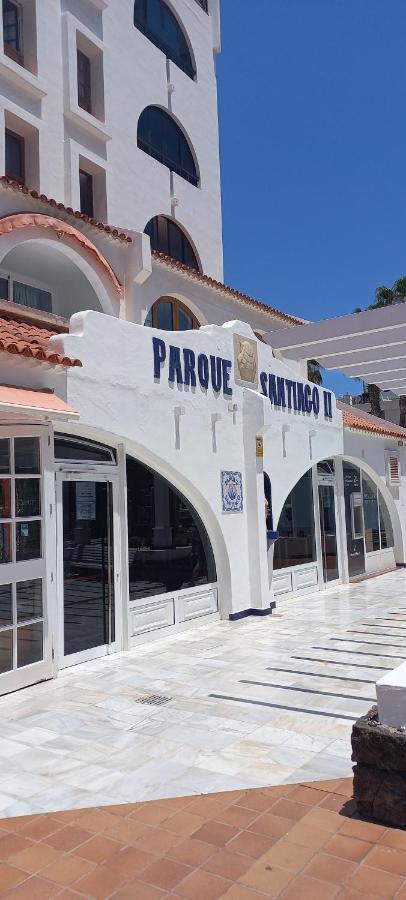 Studio Ps2 Πλάγια ντε λας Αμέρικας Εξωτερικό φωτογραφία