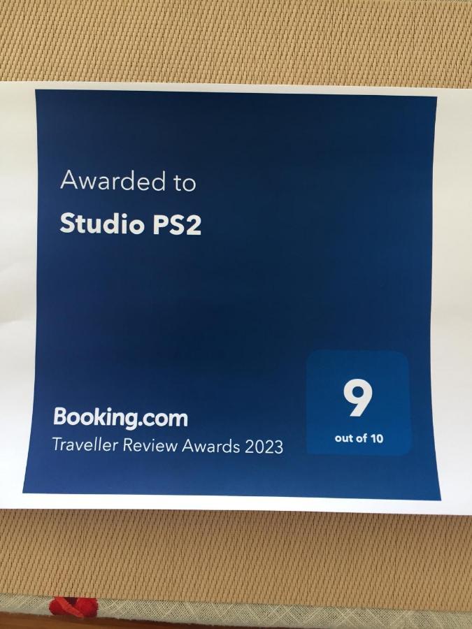 Studio Ps2 Πλάγια ντε λας Αμέρικας Εξωτερικό φωτογραφία
